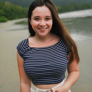 Fundraising Page: Mikayla Geisner